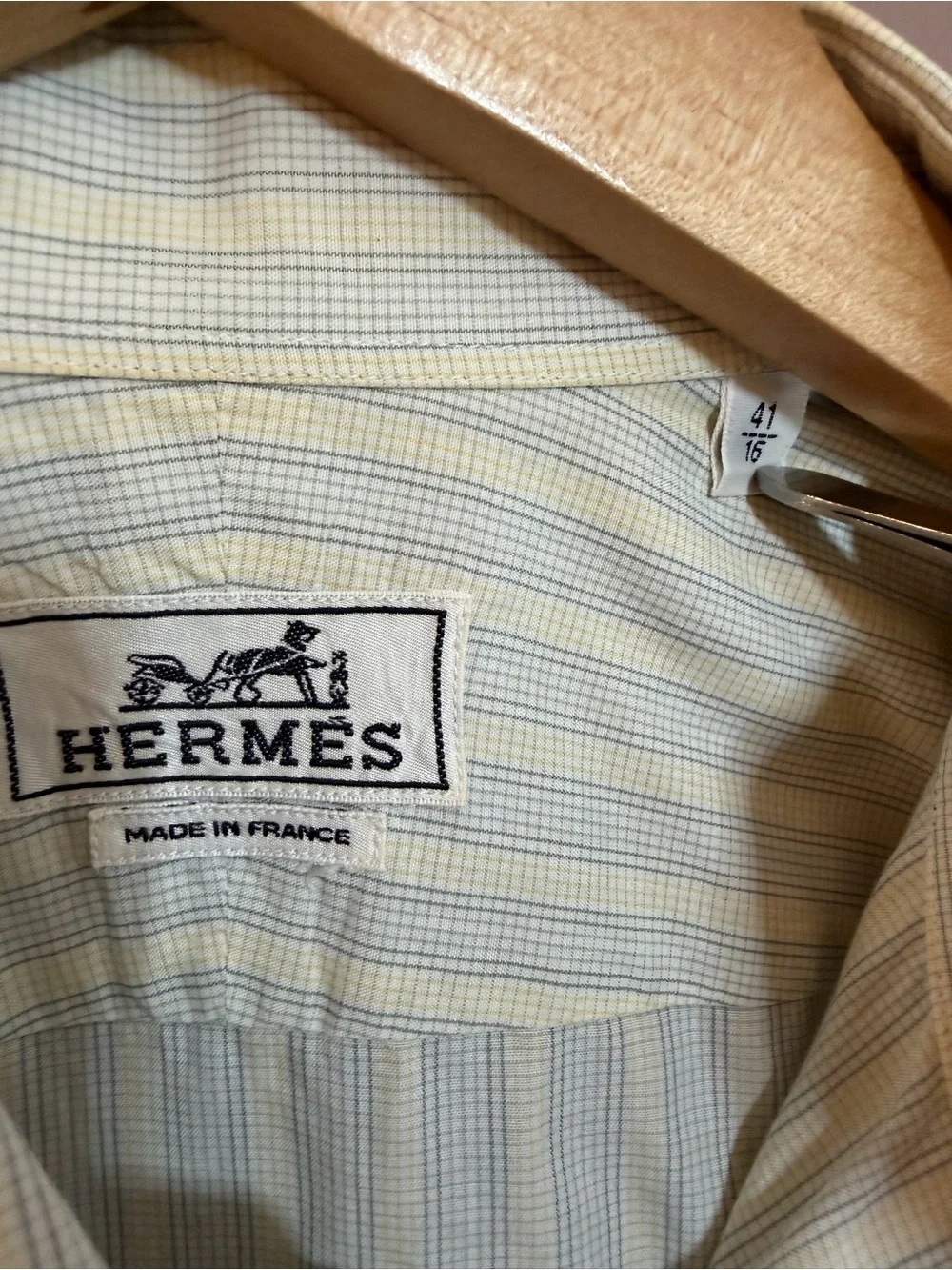 Hermes men long